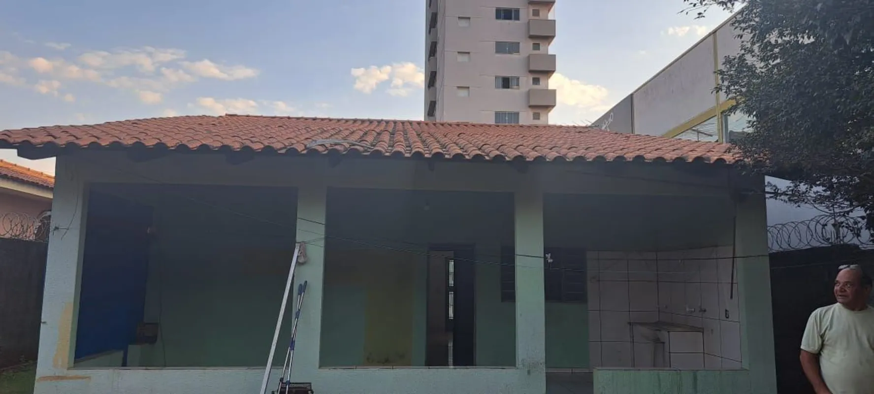 Foto do Imóvel