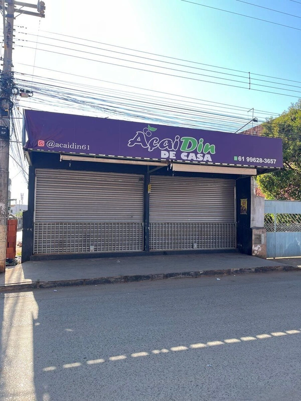 ?? LOTE COMERCIAL DE ESQUINA À VENDA – DEL LAGOPróximo ao panificadora Isadora, ...