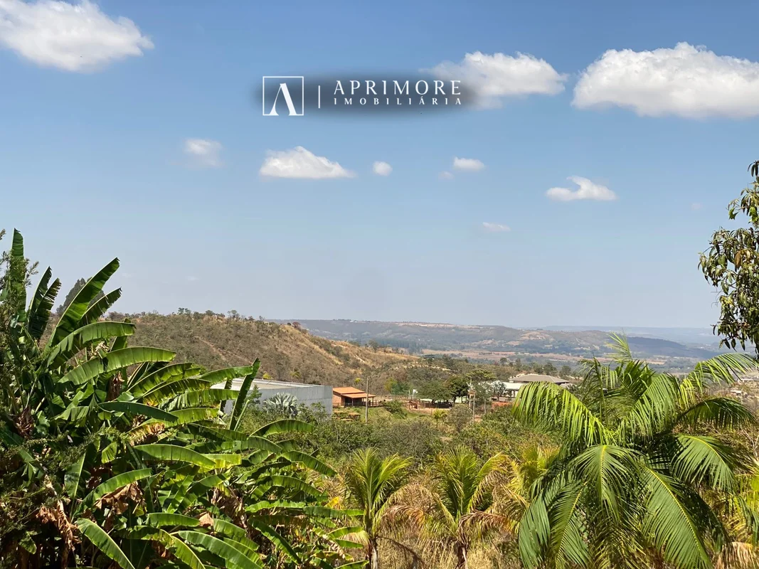 APRIMORE IMOBILIARIA VENDE:LINDA CHÁCARA AO LADO DA CAPELA SÃO FRANCISCO DE ASSI...
