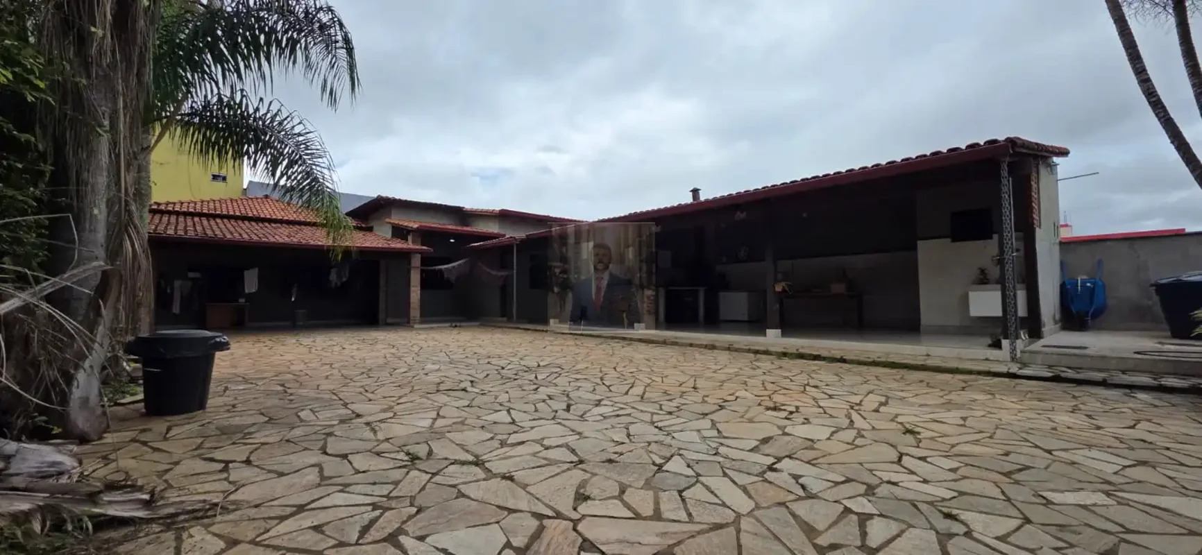Casa Solta e Toda na Laje | Condomínio Fechado – Lote de 450 m²Valor: R$ 790.000...