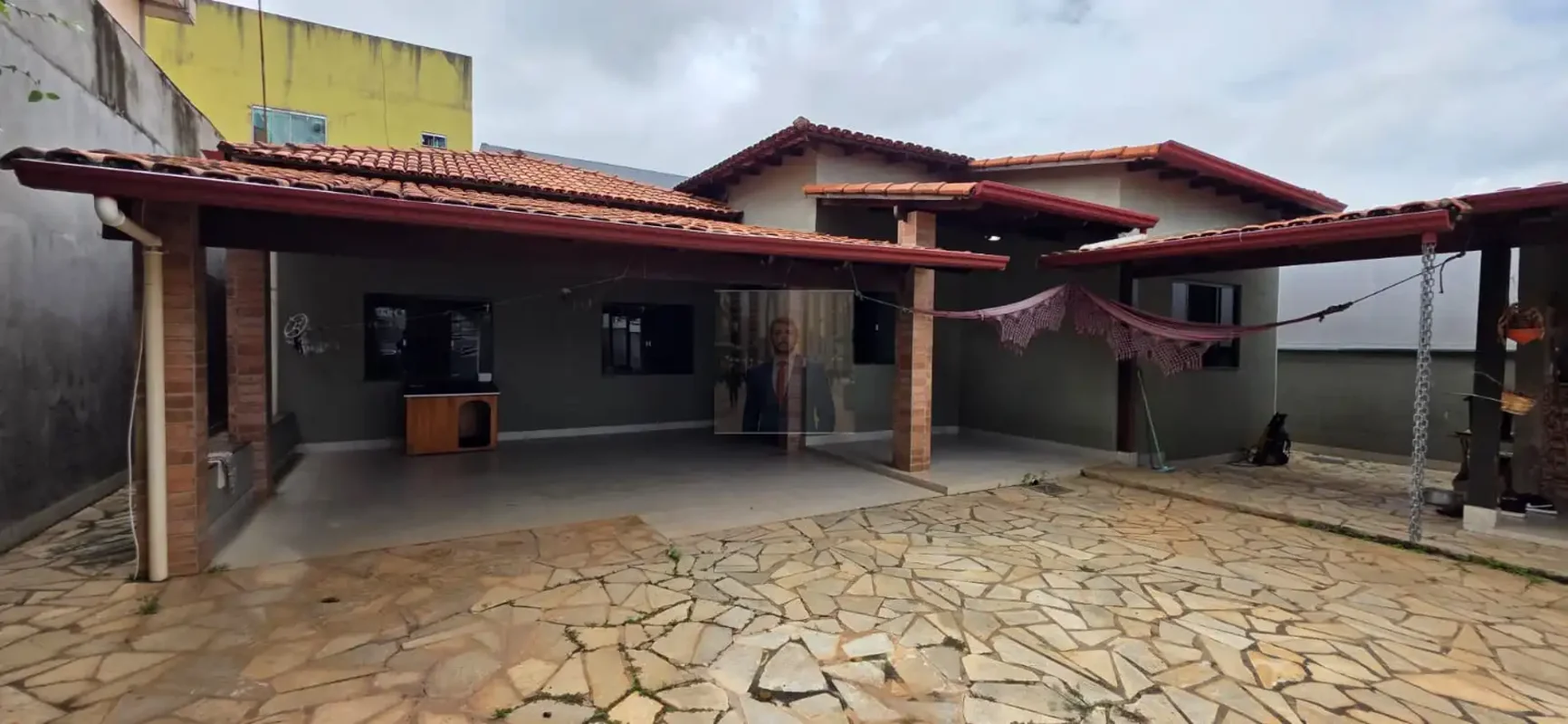 Foto do Imóvel