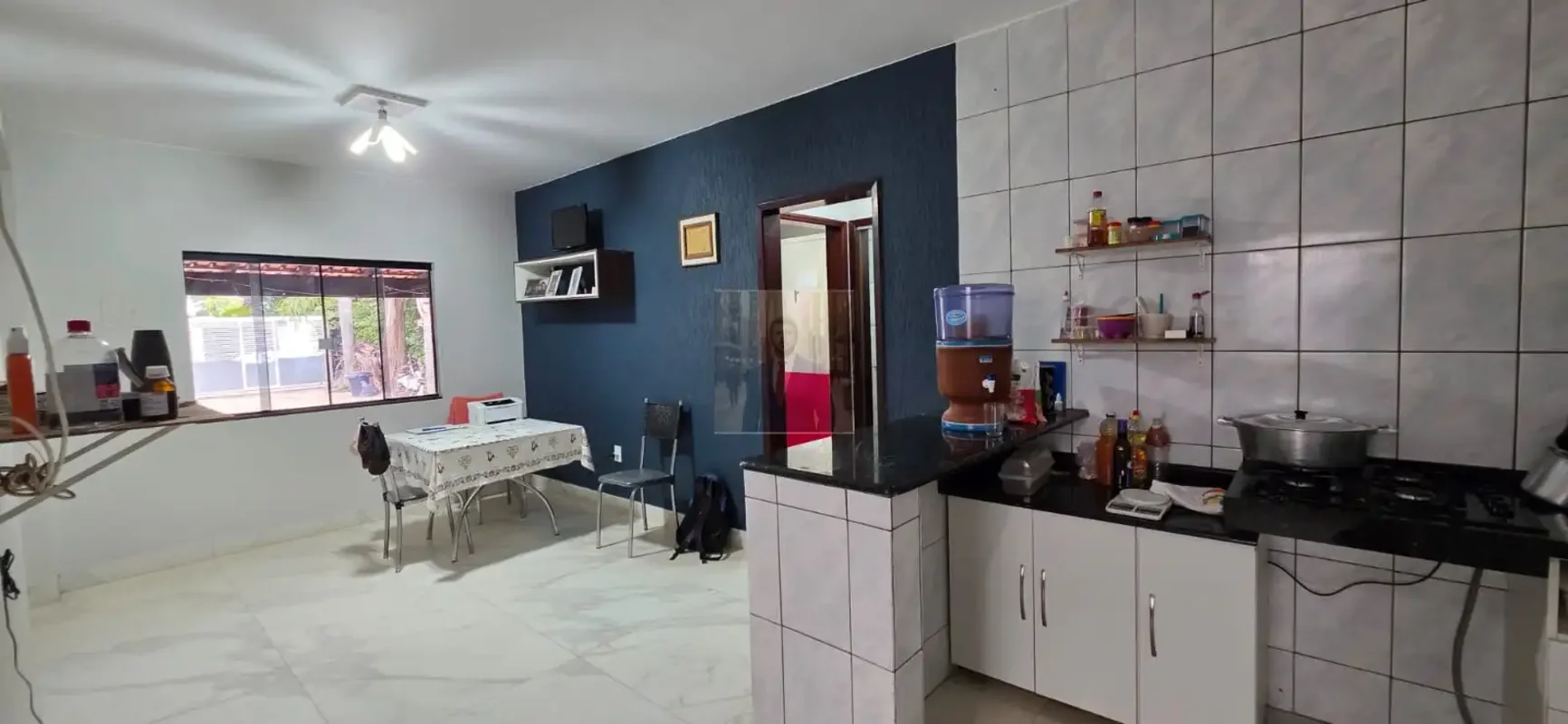 Foto do Imóvel