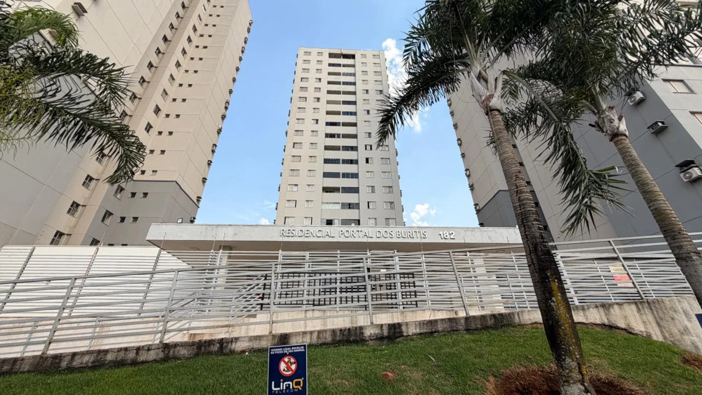 APARTAMENTO DE 2 QUARTOS COM SUÍTE + 2 VAGAS | NASCENTE | LAZER COMPLETO | NEGRÃ...