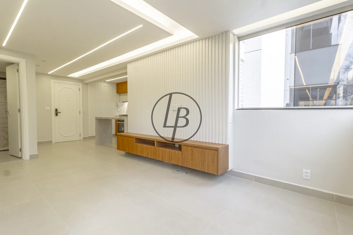 SQN 216 - 02 Quartos com suíte e lazer completoDescubra um apartamento perfeito ...
