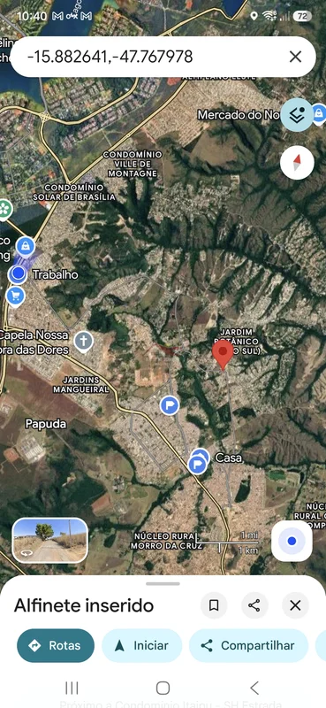 Foto do Imóvel