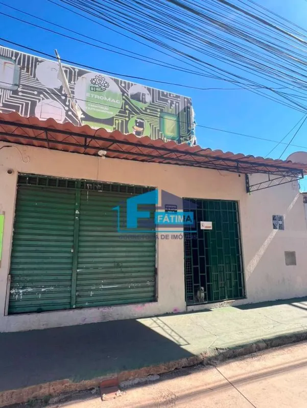 CASA COM 2 QUARTOS + 2 LOJAS ? EXCELENTE OPORTUNIDADE PARA MORAR E OBTER RENDA2 ...