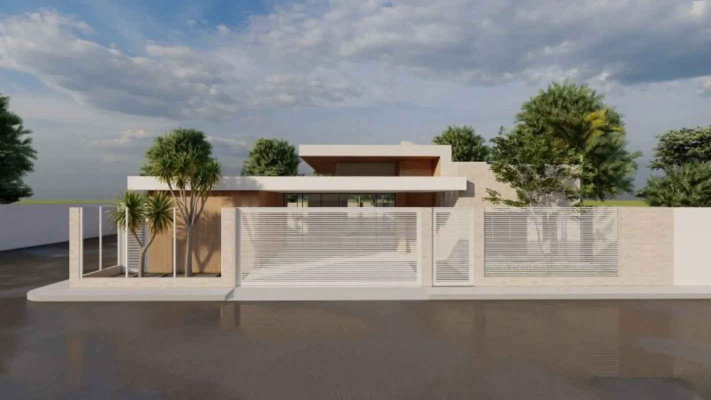 - Imóvel com design moderno;- Excelente localização!- Condomínio formado, bloque...