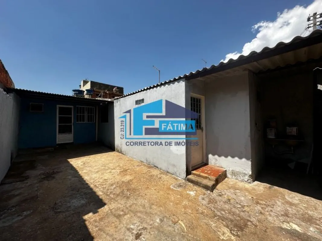 Foto do Imóvel