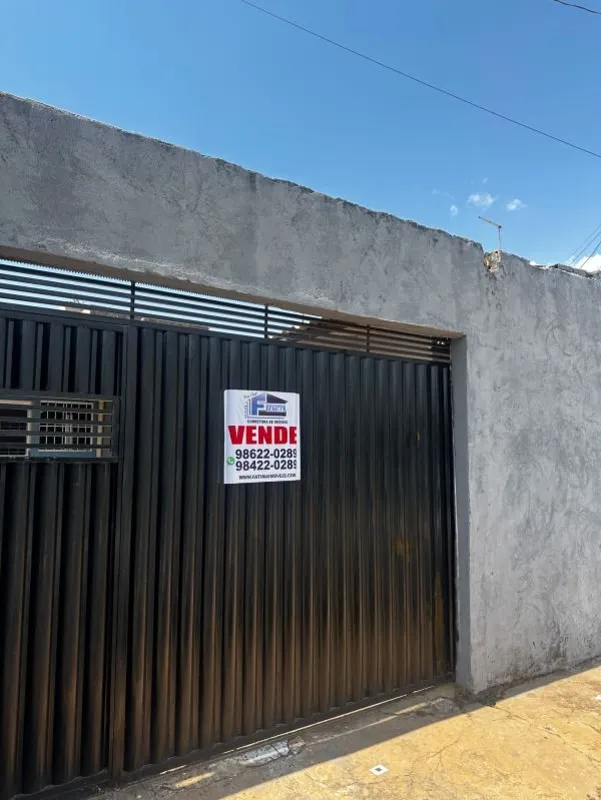 Imóvel escriturado com duas casas no lote ? oportunidadeTerreno com 130 m², devi...