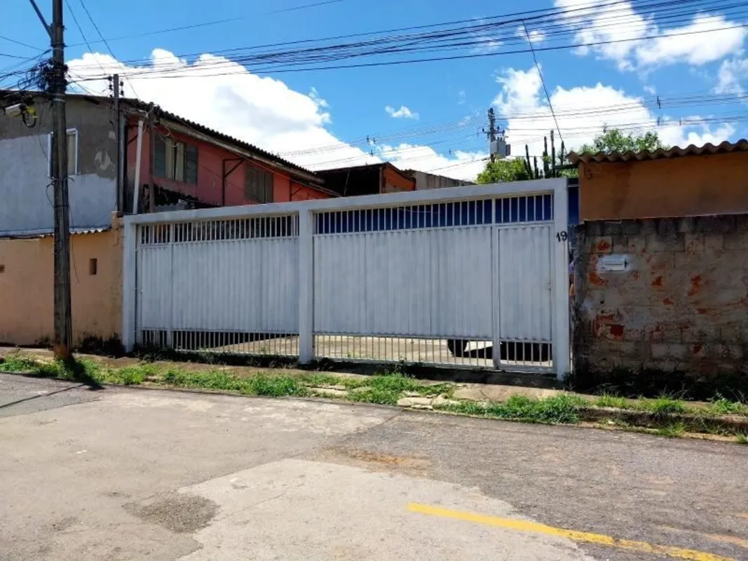 Foto do Imóvel