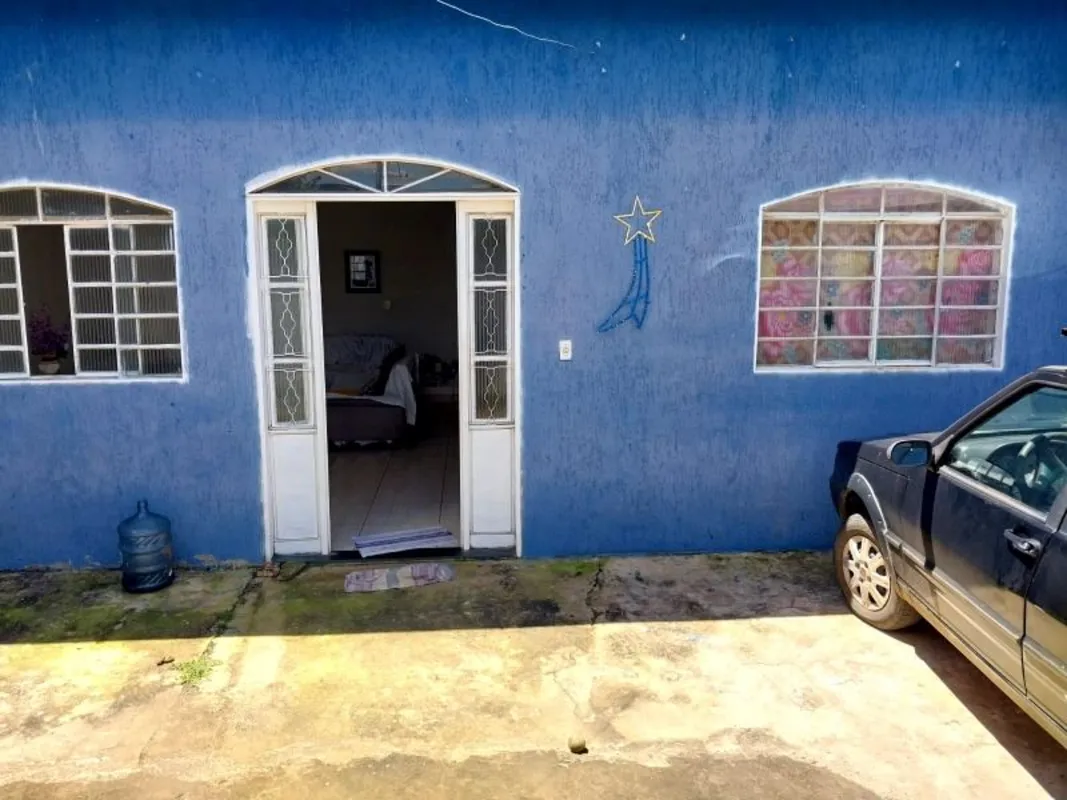 Foto do Imóvel