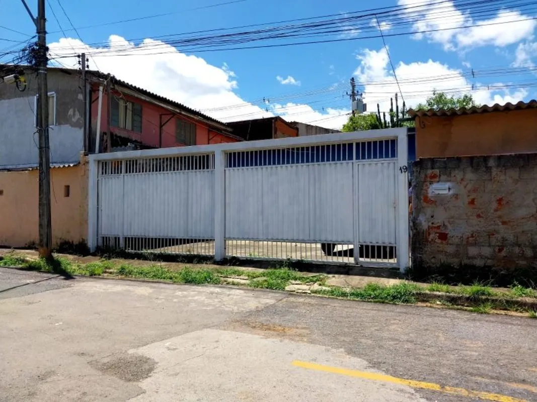 Foto do Imóvel