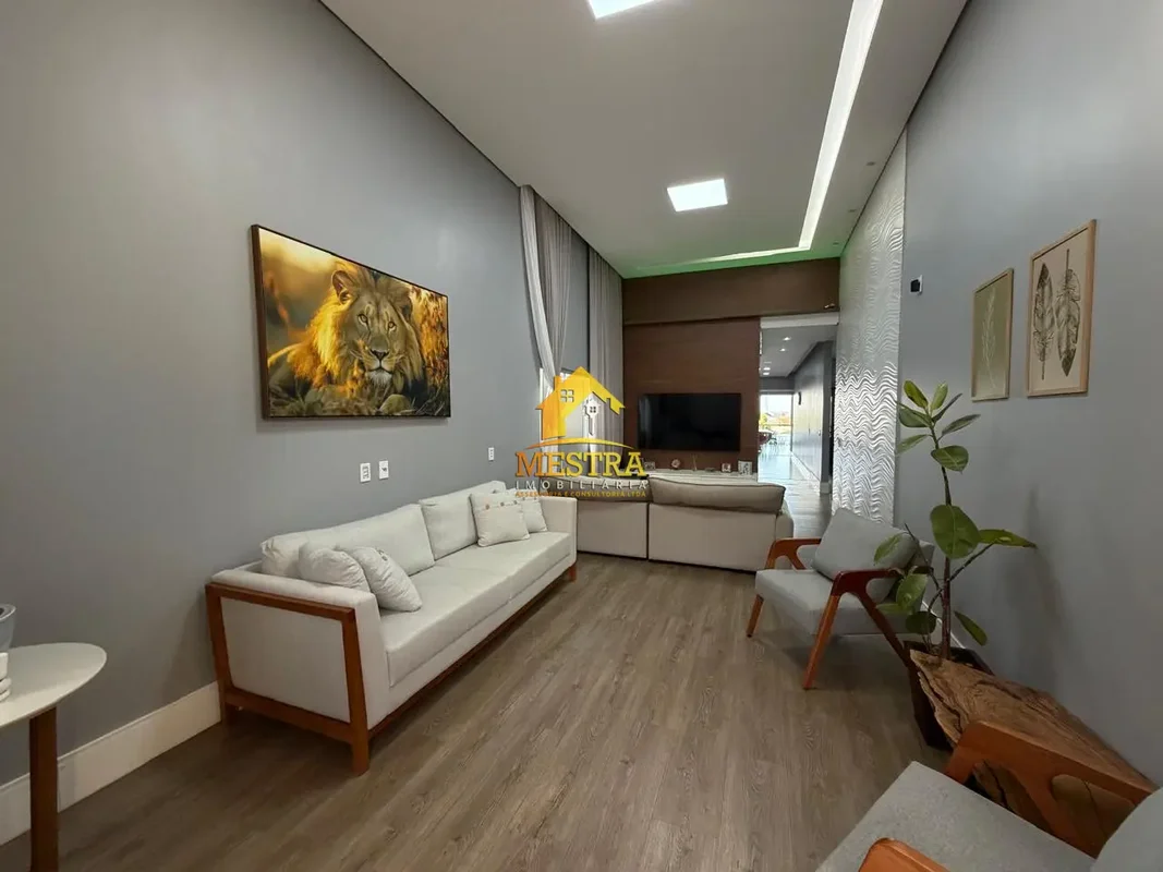Casa com 3 quartos ( todos suite) no SHA Conjunto 4 Arniqueiras | Dentro de cond...