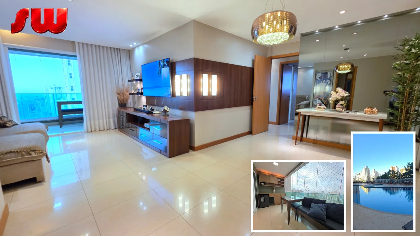 VIA TERRAZZOCONFIRA O VÍDEO DO ANÚNCIO !!!Apartamento nascente com vista livre e...