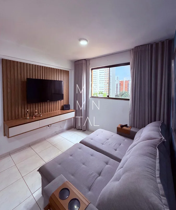 Monumental agência Imobiliária vende;RESIDENCIAL ATENAS | ÁGUAS CLARASApartament...