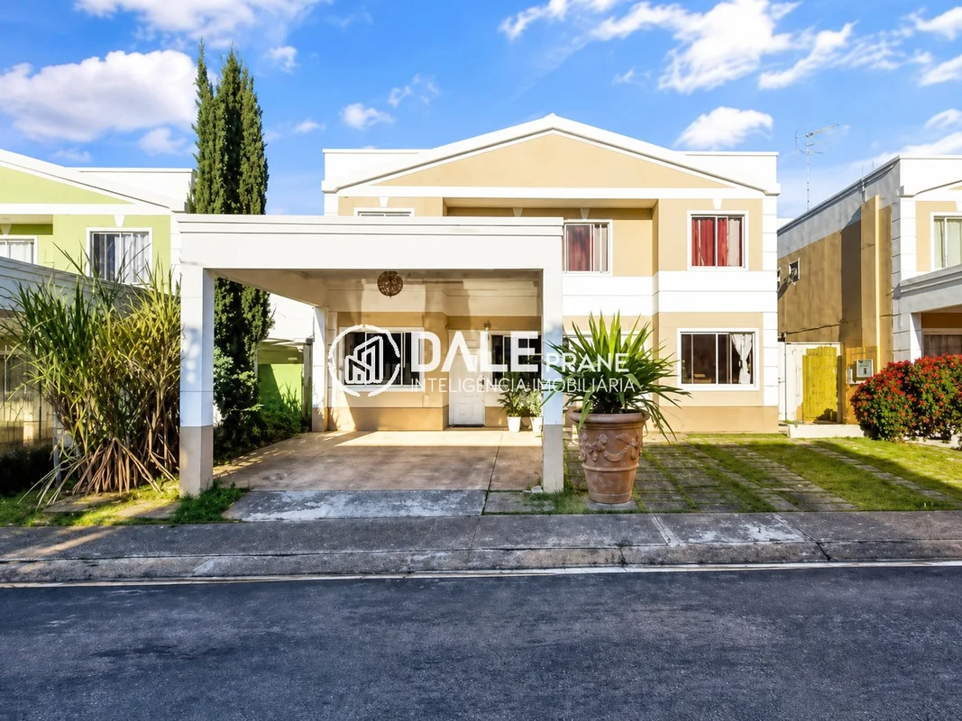 Casa de 88 m² com 4 quartos à venda no Jardim BotânicoDALEPRANE INTELIGENCIA IMO...