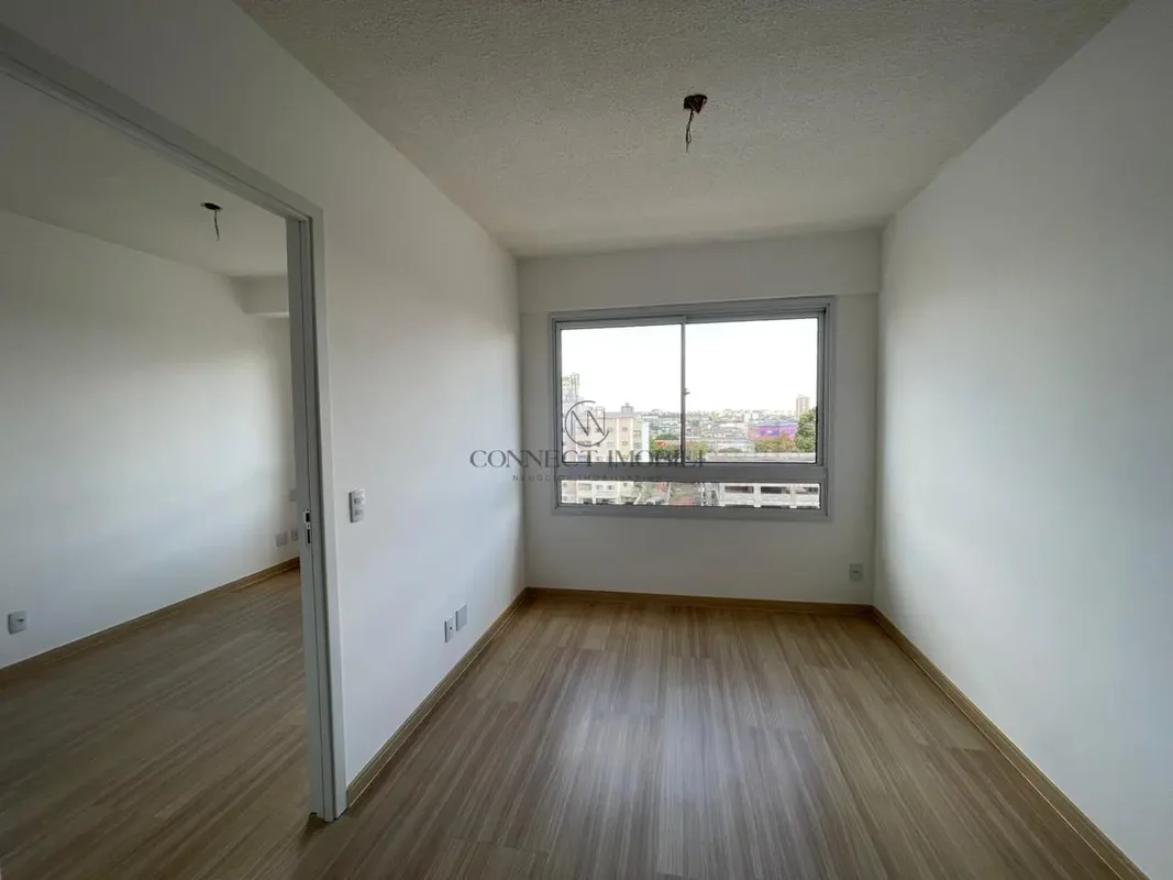 LOCAÇÃO | RESIDENCIAL MAX 116116 - Samambaia SulApartamento de 1 quarto com suít...