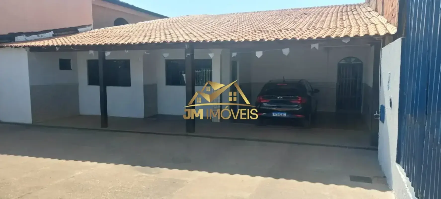 Excelente casa com 4 quartos para aluguel em localização privilegiadaUma excelen...