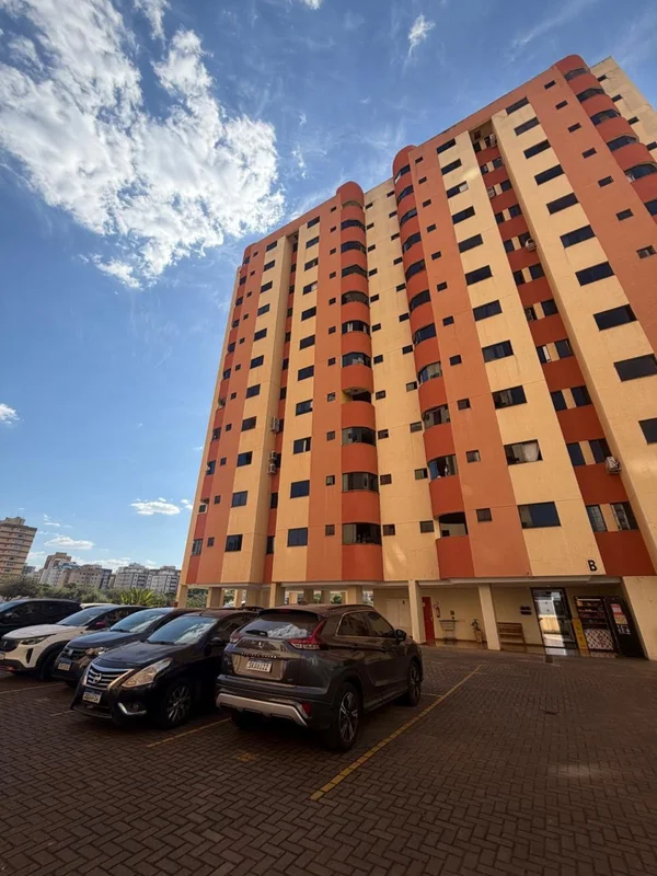 VENDA DE APARTAMENTO – RESIDENCIAL ATENAS | ÁGUAS CLARASR$ 369.900,00ACEITA FINA...