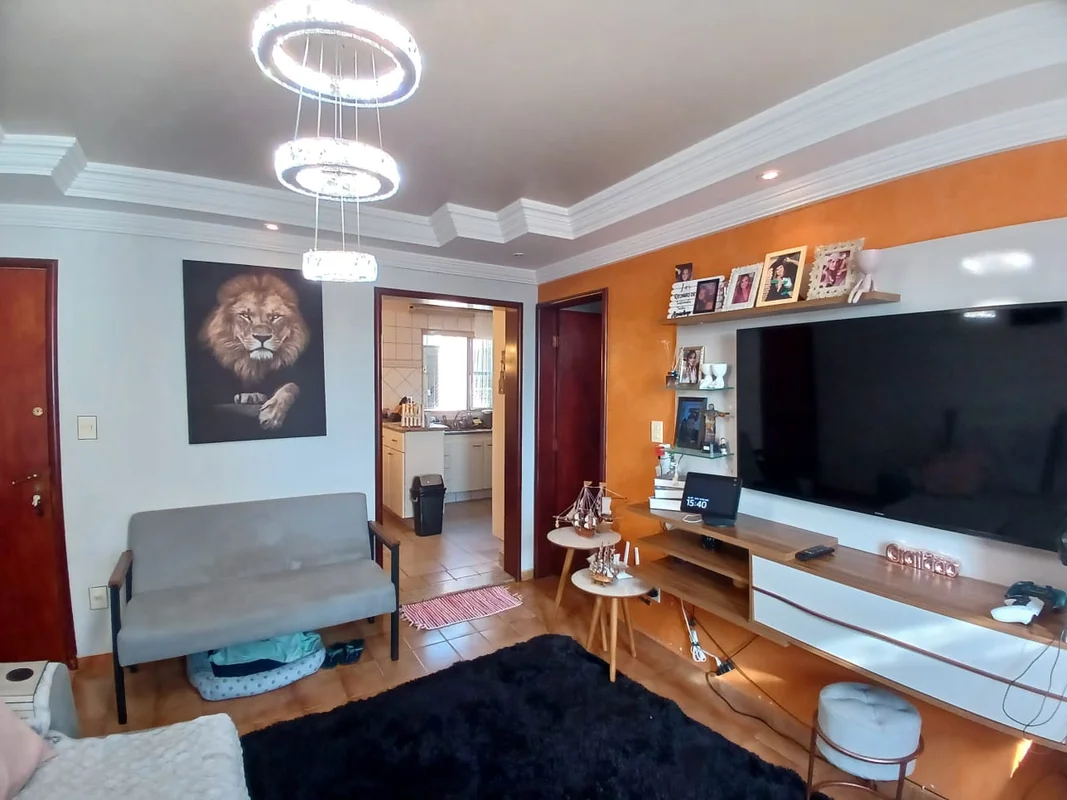 CONDOMÍNIO CARAÍBAS APARTAMENTO NO JUNDIAÍ INDUSTRIAL (AO LADO DO JUNDIAÍ )AVENI...