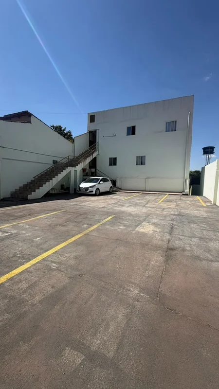  MORAR EM GOIÂNIA POR R$ 1.100 COM TUDO INCLUSO? Apartamento de 1 quarto | 45m²J...
