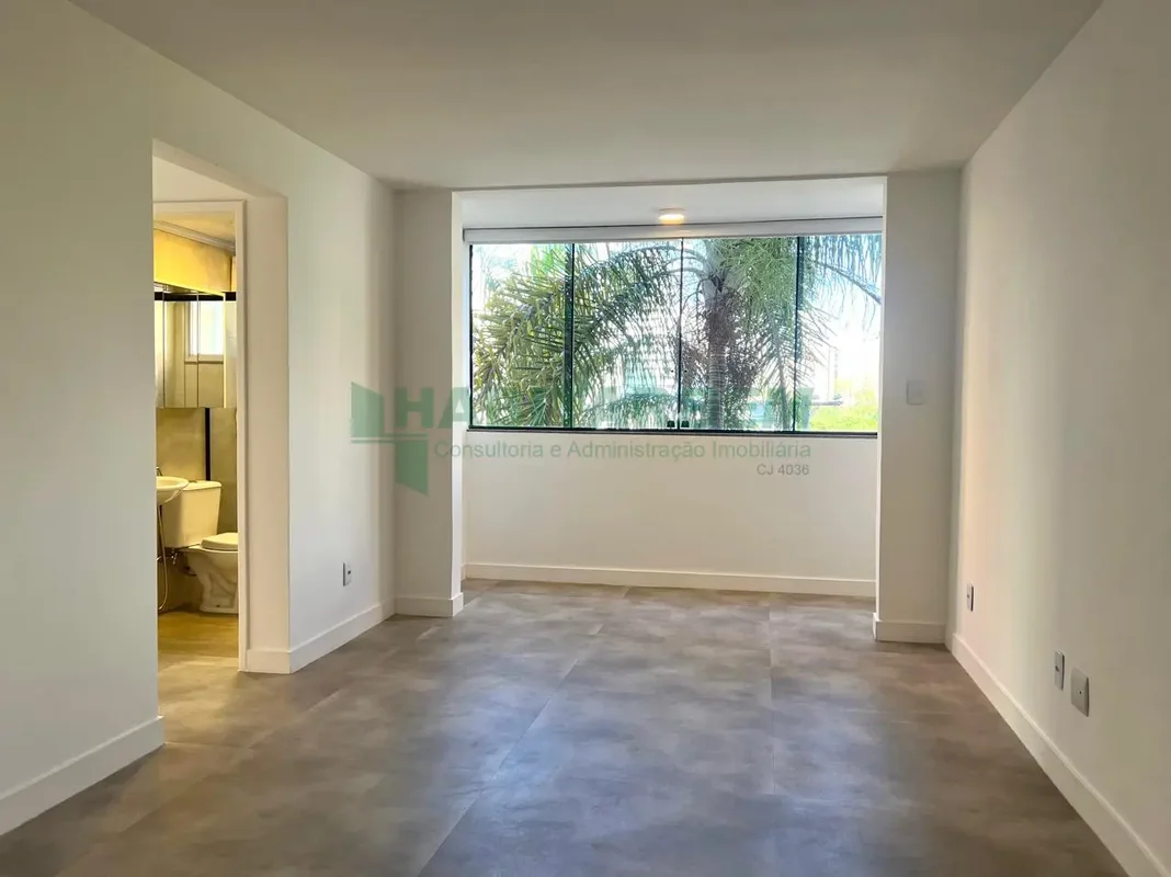 HABITARBEM IMÓVEIS ALUGA – APARTAMENTO DE 2 QUARTOS NO RESIDENCIAL FLORENCE | ÁG...
