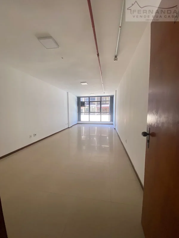 SALA COMERCIAL À VENDA – EDIFÍCIO ASSIS CHATEAUBRIAND | SRTVS – BRASÍLIA/DFExcel...