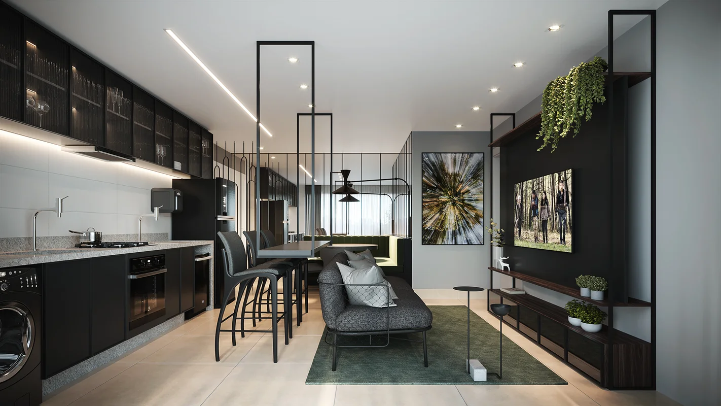 Storya Casa Versátil | SETOR MARISTAPraticidade e conforto em uma das regiões ma...
