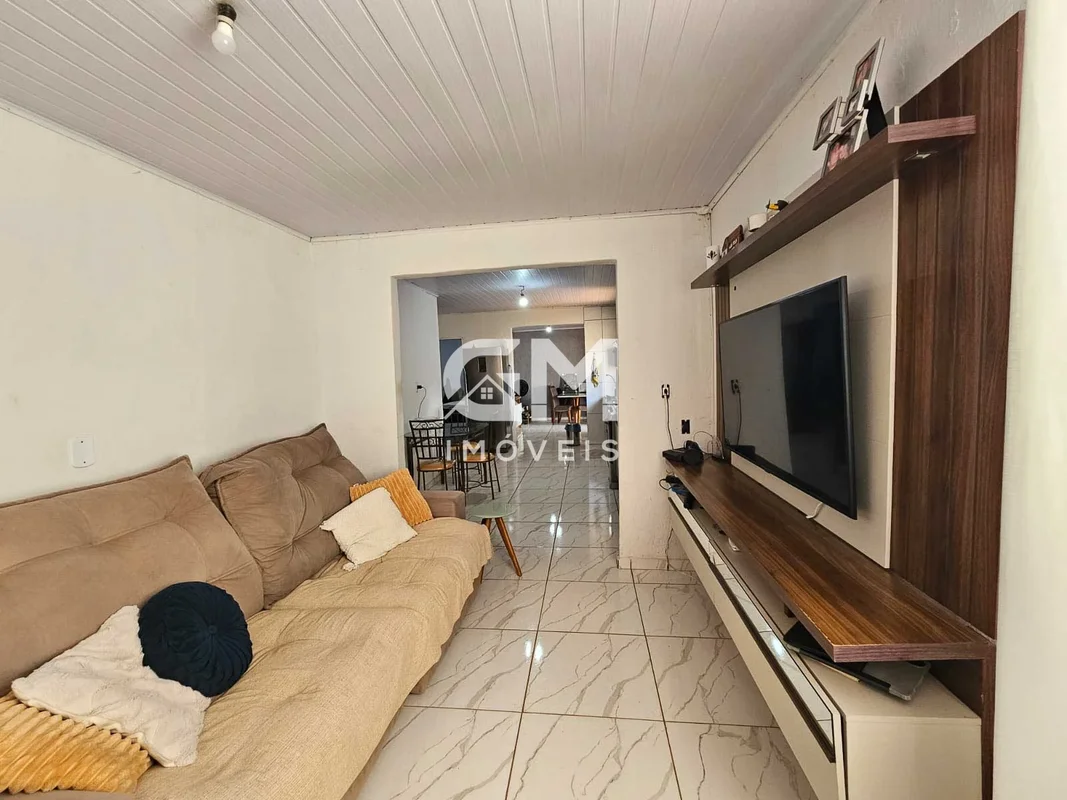 GM IMÓVEIS VENDE CASA NO CONDOMINIO VIVENDAS ALVORADA IEste imóvel encontra se e...