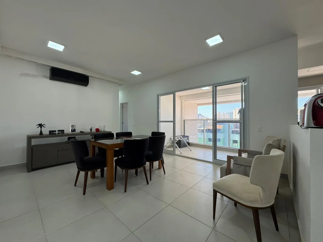 Reserva Parque Club – Apartamento Reformado | 96,71 m² | 3 Quartos (2 Suítes) | ...