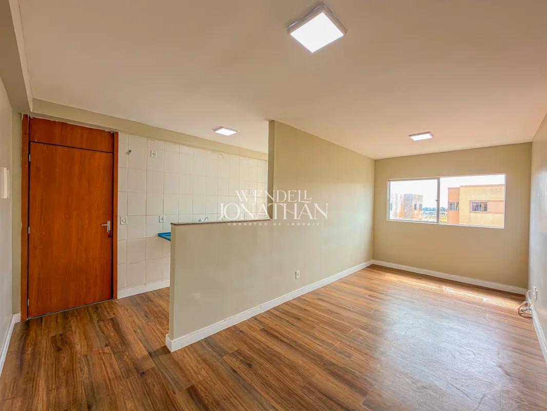 APARTAMENTO DE 02 QUARTOS NO RESIDENCIAL PARQUE RIACHO 38 – RIACHO FUNDO 2DETALH...