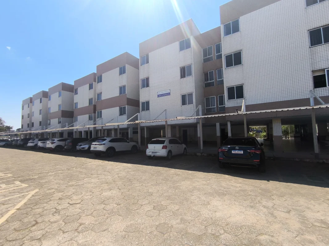 Apartamento NA QNL 23 - TAGUATINGA NORTE62,54 metros composto de 2 quartos, sala...