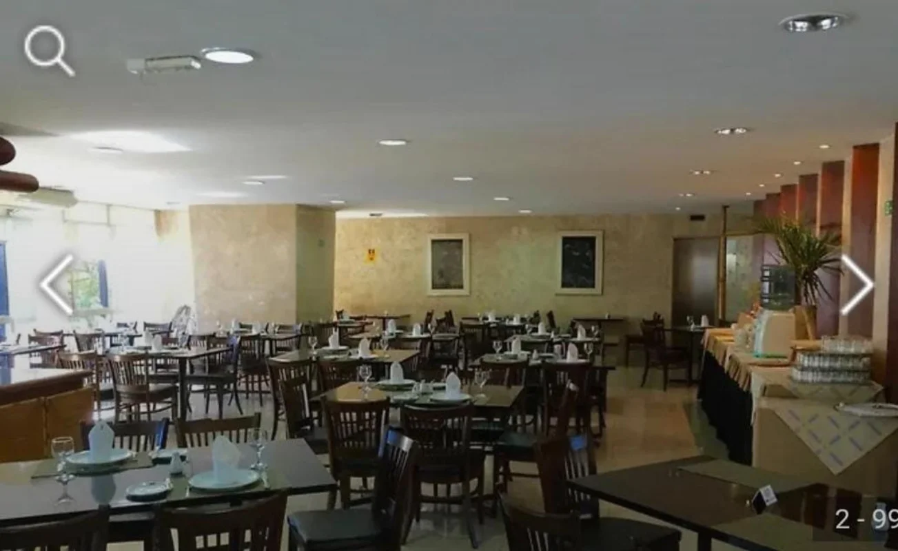 Prédio no Setor Hoteleiro - Hotel OPORTUNIDADE ÚNICA!Predio onde funcionava o Ho...