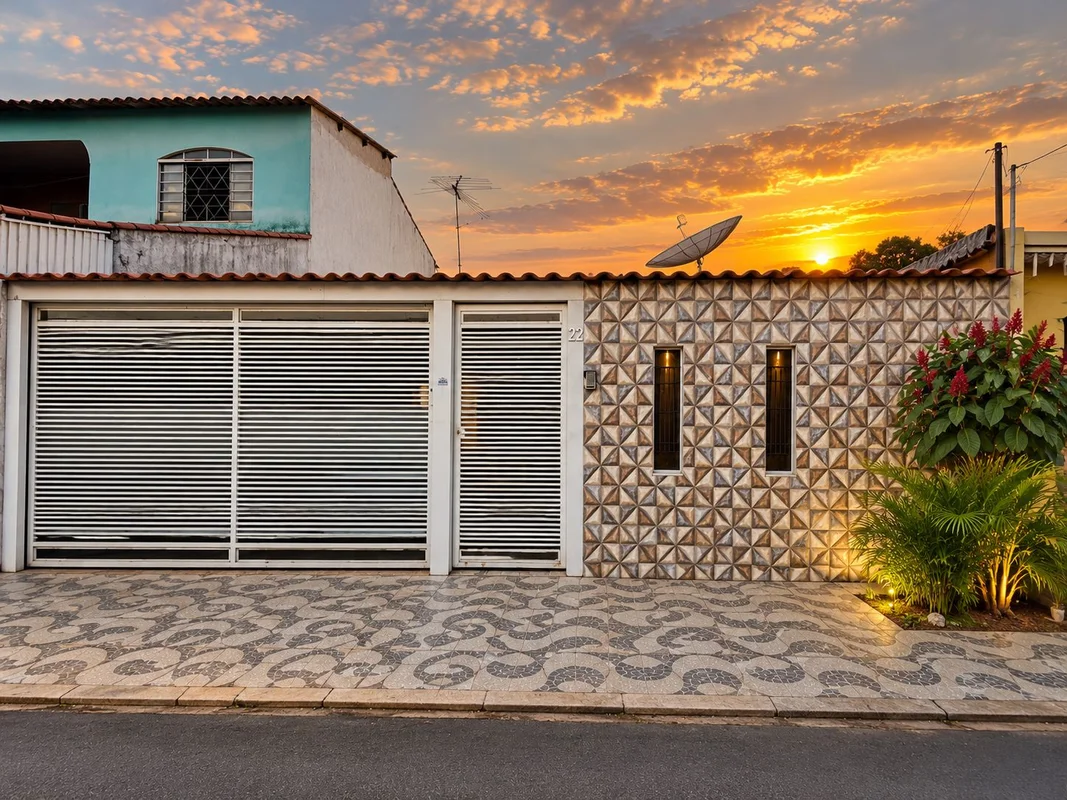 Casa à venda na QNO 15 – Setor O, Ceilândia NorteExcelente oportunidade para que...