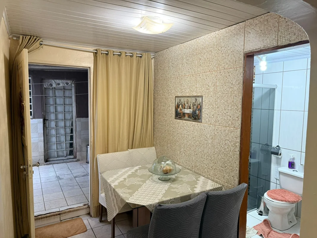 Foto do Imóvel