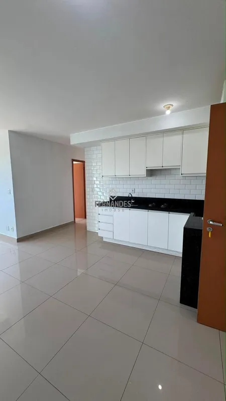 APARTAMENTO À VENDA - FUN HOME | SAMAMBAIA NORTE QS 614 Excelente apartamento no...