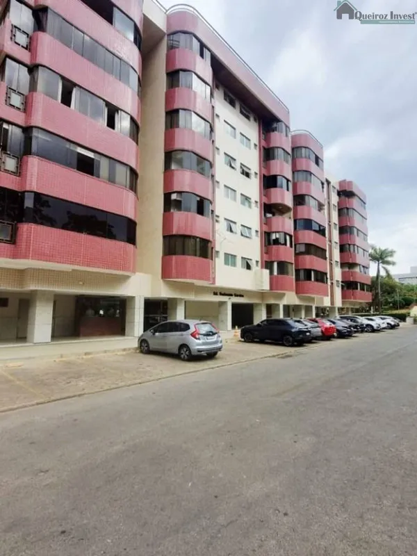 Descrição do imóvel:- 03 Quartos sendo 1 suíte;- 104,07m² de área útil;- 4º Anda...