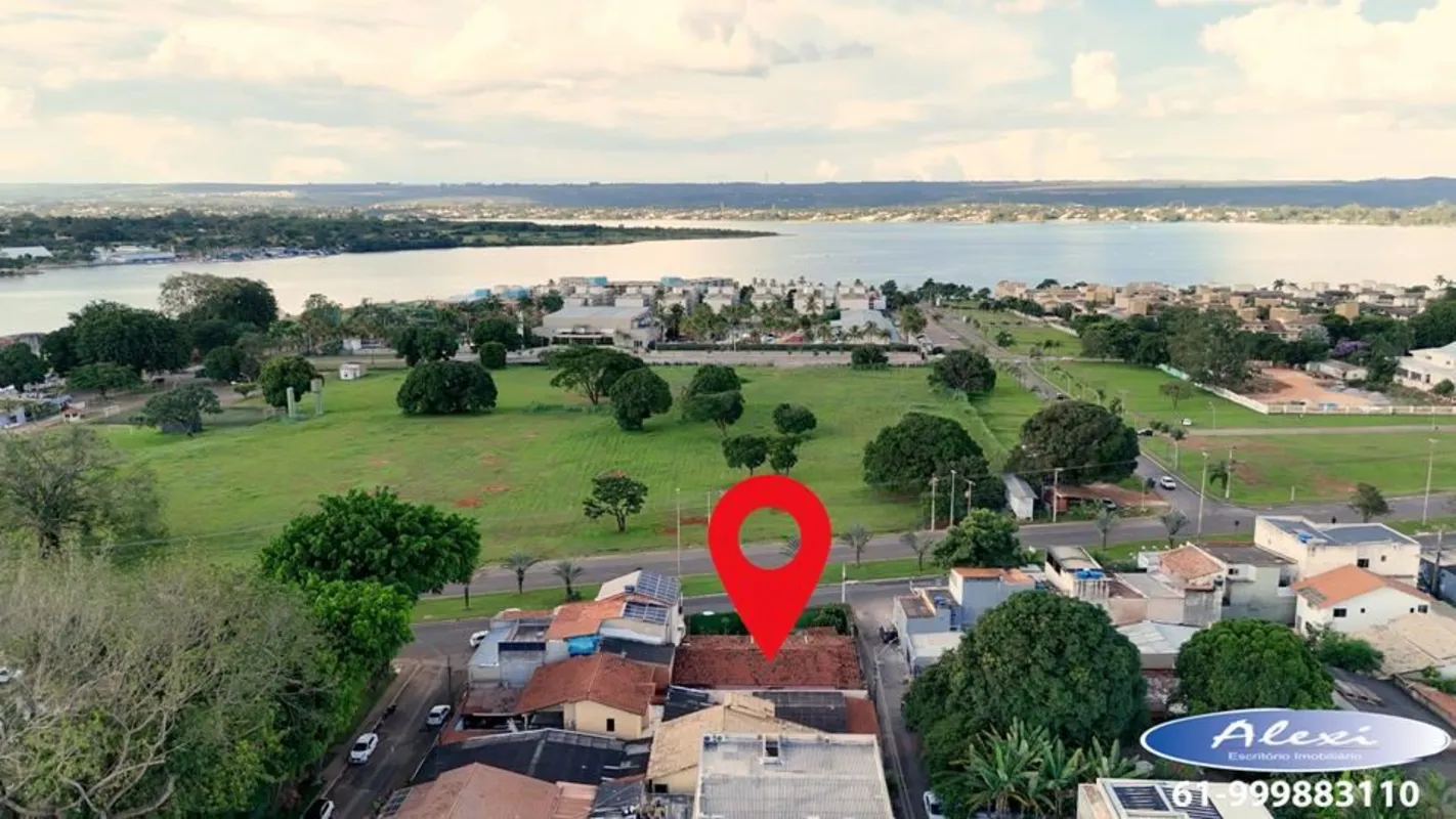 VILLA153905 - Última atualização: 12/09/26 23:32ALEXI IMOBILIÁRIA VENDE Casa tér...