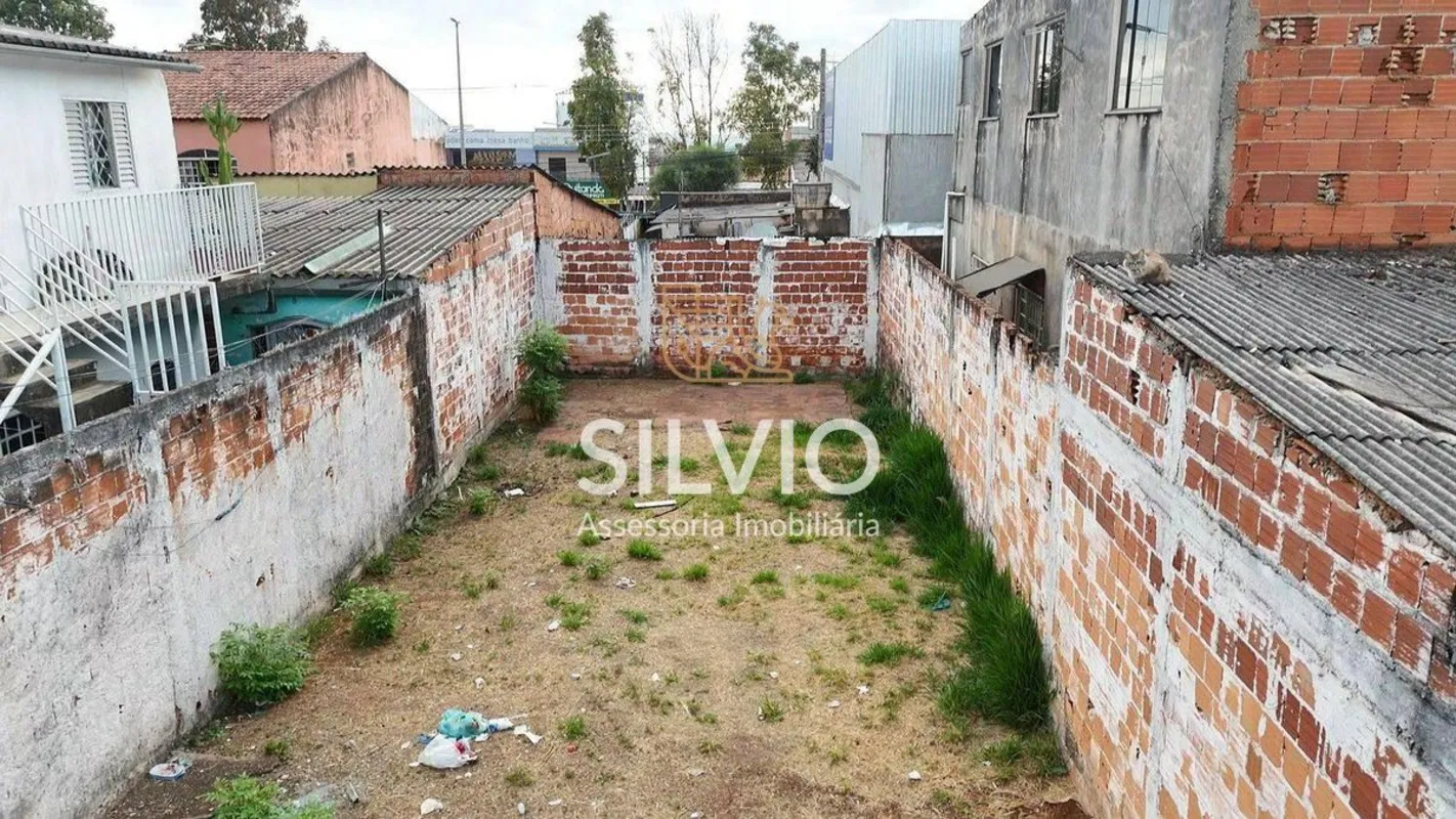 LOTE À VENDA | QS 7 – AREAL | TAGUATINGA SULSILVIO ASSESSORIA IMOBILIÁRIAUma opo...
