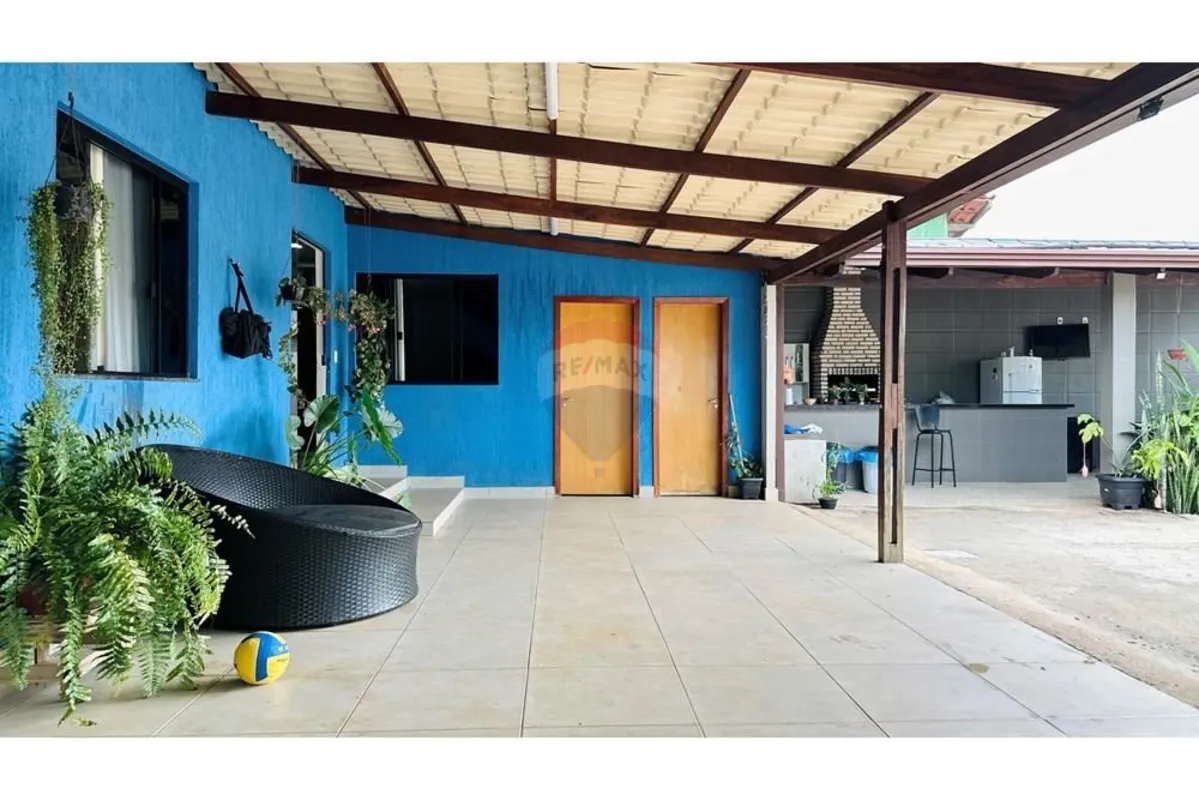 Foto do Imóvel