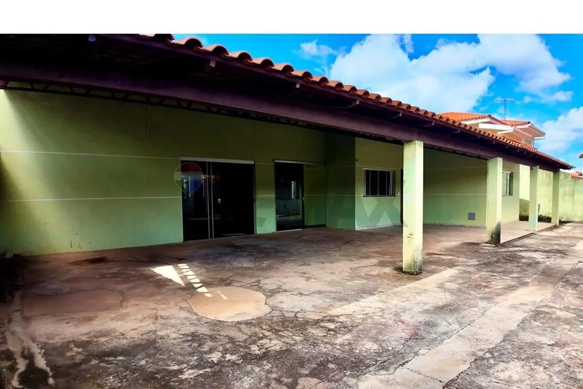 Foto do Imóvel