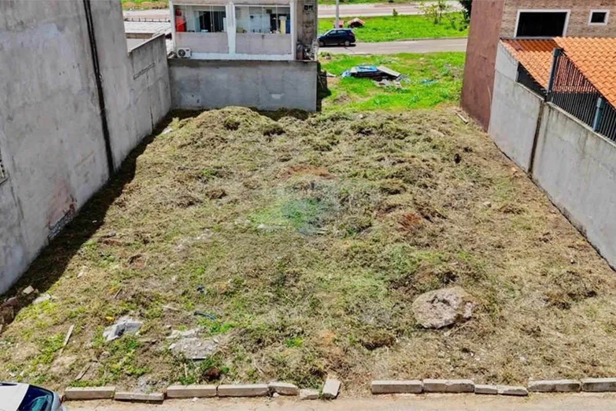 Se você busca o local ideal para construir a casa dos seus sonhos ou realizar um...