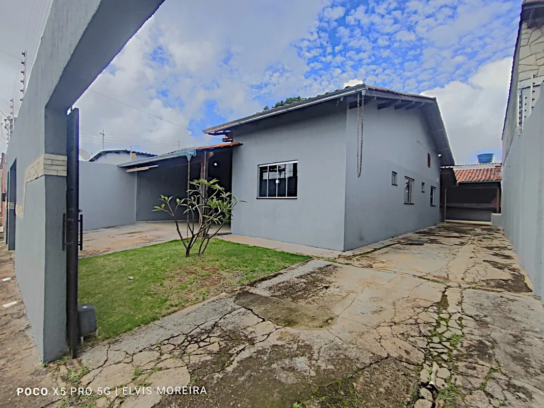 Foto do Imóvel