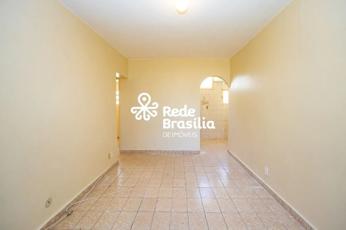 SQS 413 - Asa SulExcelente apartamento com 56,70m² de área privativa, localizado...