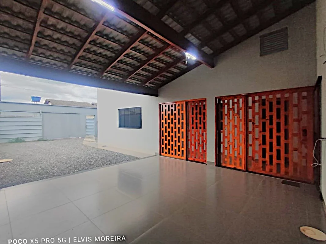 CASA À VENDA DE 3 QUARTOS, 1 SUÍTE, COM MÓVEIS PLANEJADOS, NA VILA JOÃO XXIII (B...
