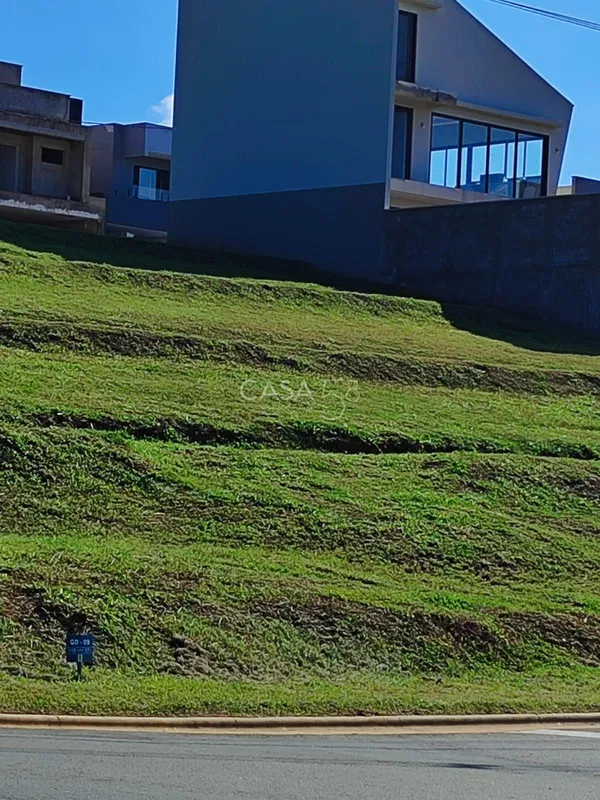 ? Terreno à Venda – Condomínio Fechado | Qd. 09, Lt. 16 Área total: 293,52 m² Ap...