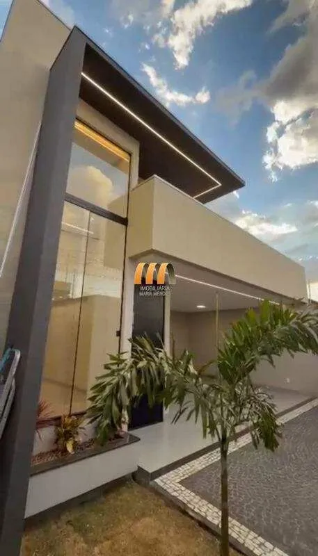 Bairro: RESIDENCIAL AYRTON SENNA / ANAPOLIS - GOÁrea Construída : 136.86 mtsLote...