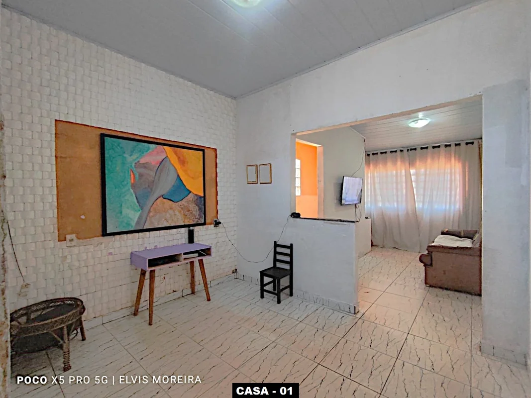 Foto do Imóvel