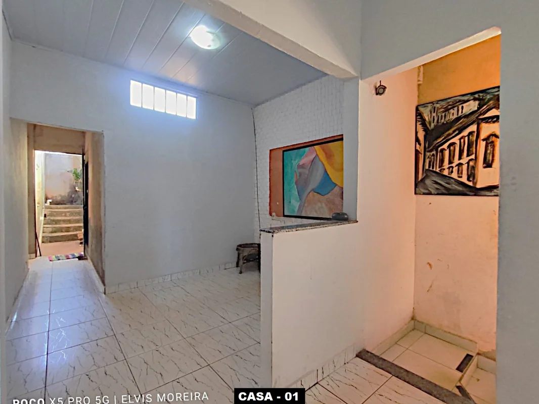Foto do Imóvel