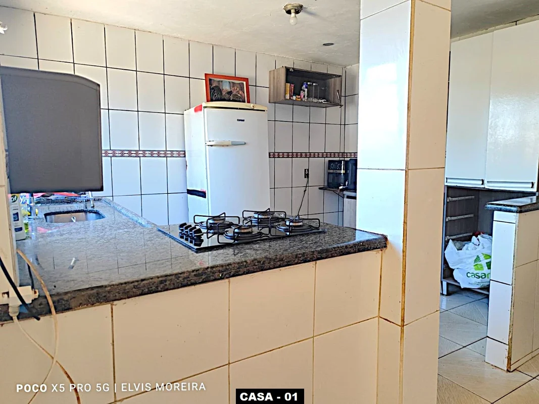 Foto do Imóvel